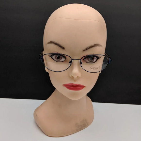 🕶️Indie Farrah Women's Eyeglasses /TA425🕶️ - Picture 8 of 9